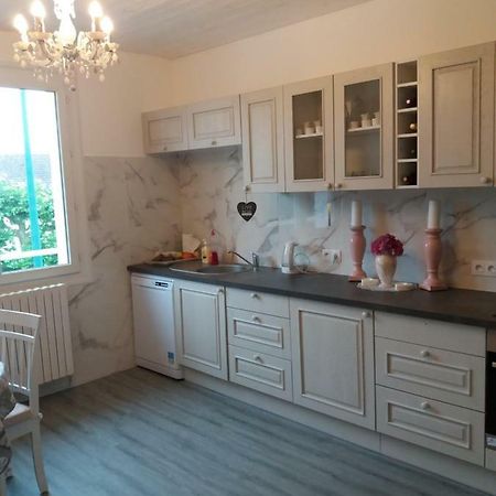 Chambre Chez Particulier A Panazol Exteriör bild